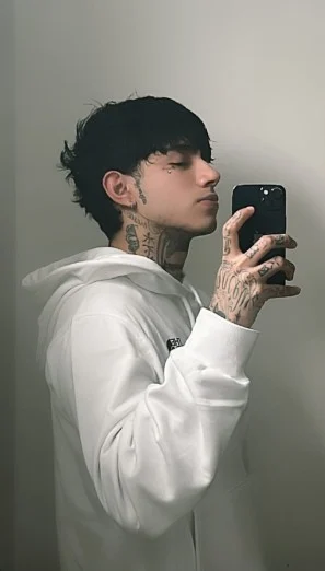 Tony herrera 