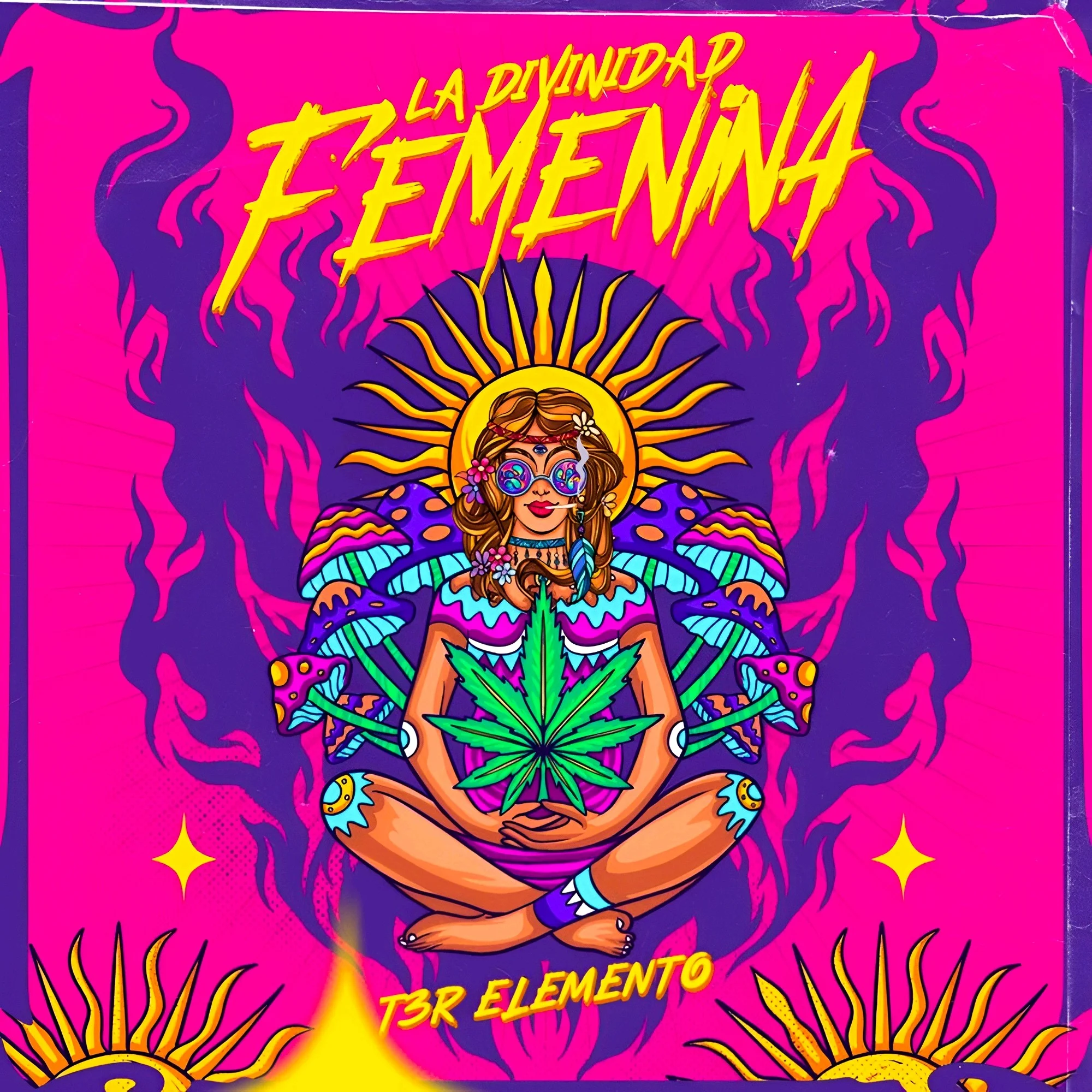 T3R Elemento - Kris Nava (2022)