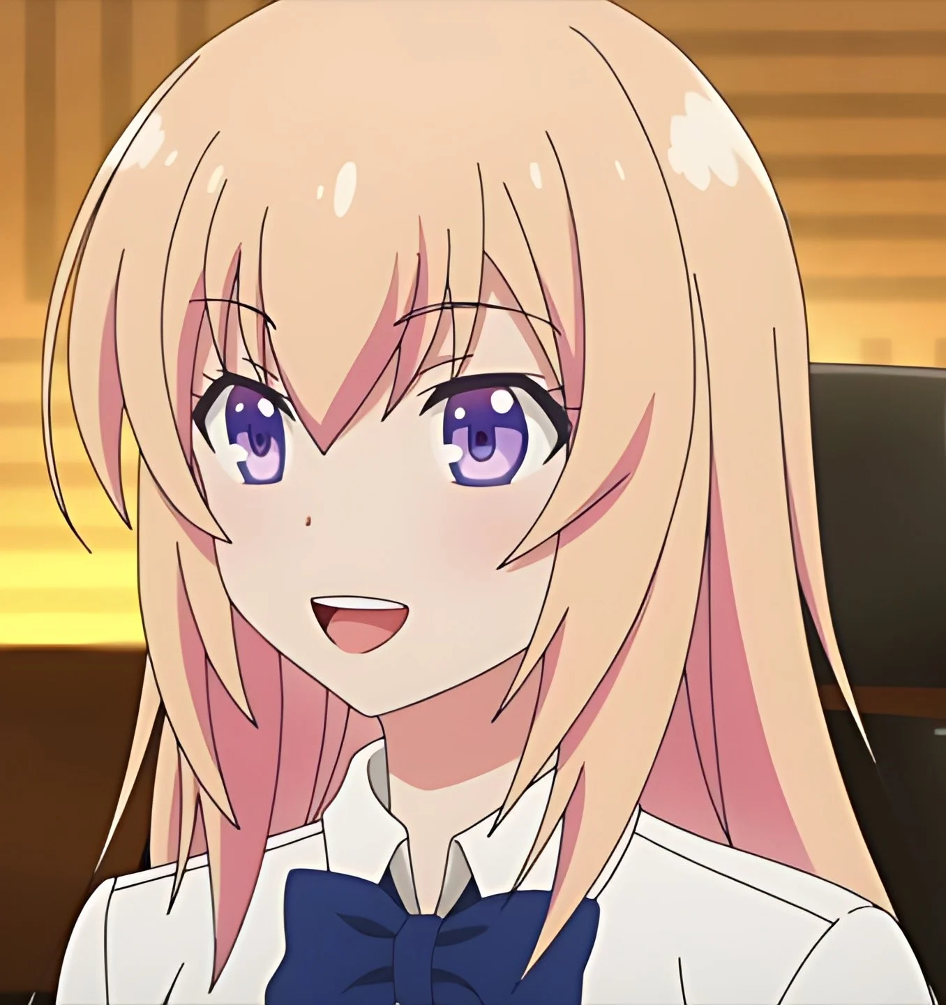 Ichinose Honami - Classroom Of The Elite