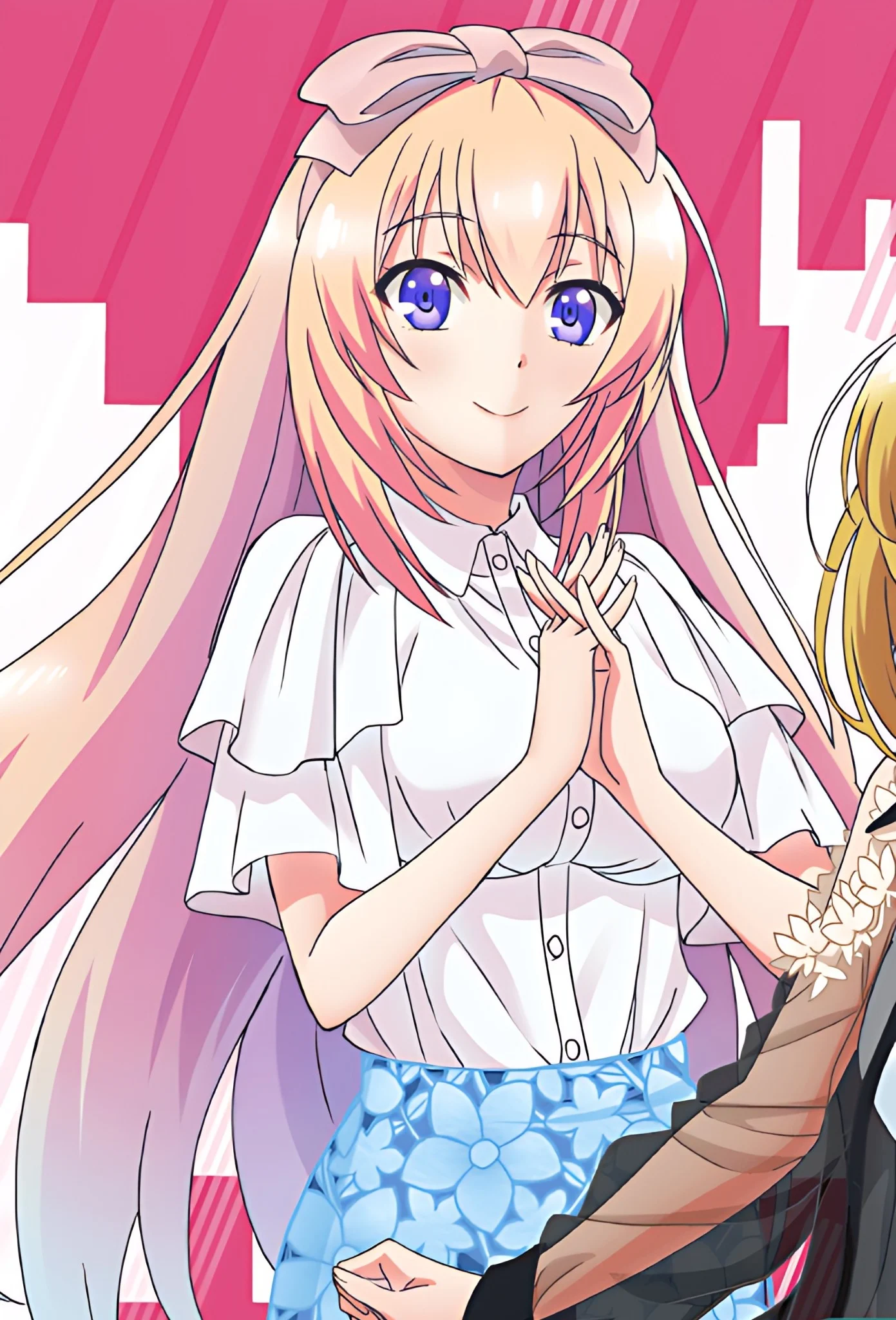 Ichinose Honami - Classroom Of The Elite