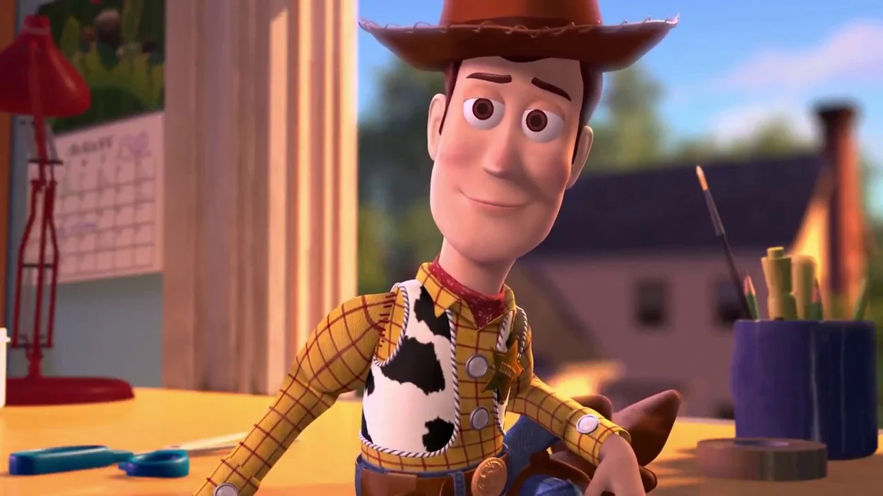 Comisario Woody - Sheriff Woody (Carlos Segundo) Español Latino / Latin American Spanish Dub (Toy Story / Toy Story 2) 1995 - 1999 (Primera Voz - First Voice) Robot Chicken - Pollo Robot - Pixar / Disney