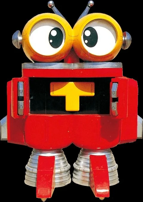 Tobimasky (B-Robo Kabutack)
