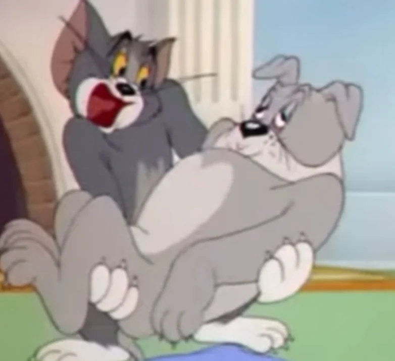 Tom lullaby Voice