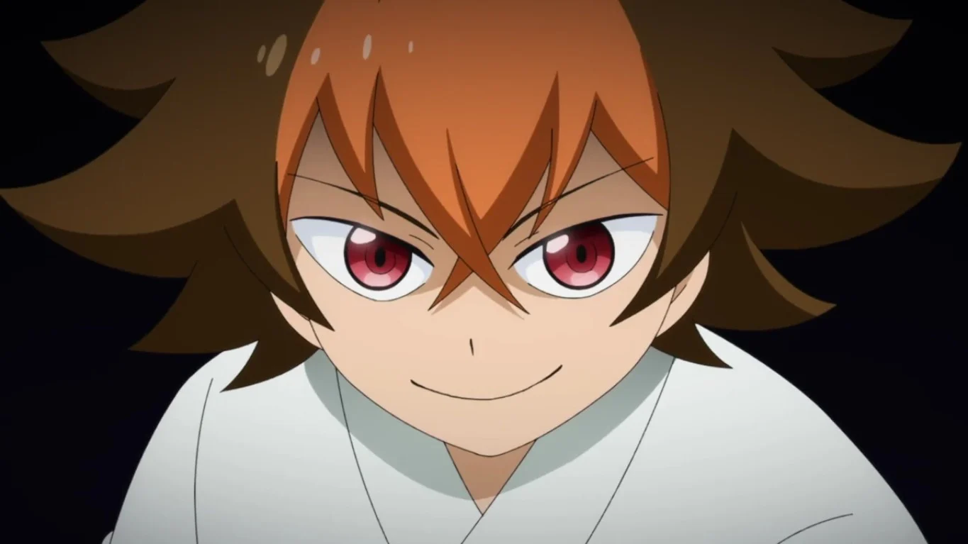 Chupataro Kaburagi