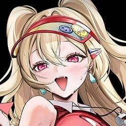 Clay (Goddess of Victory: NIKKE)