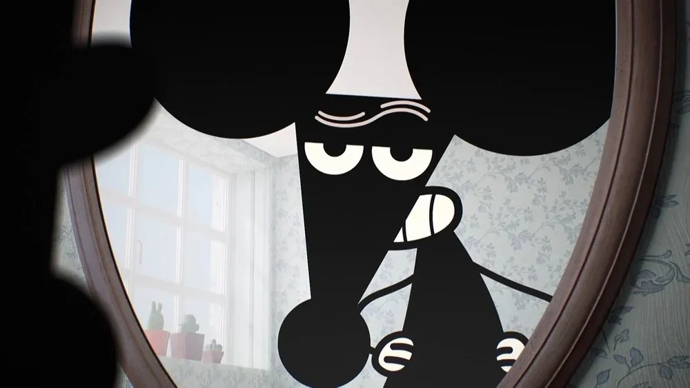 Louie Watterson (Reginaldo Primo)