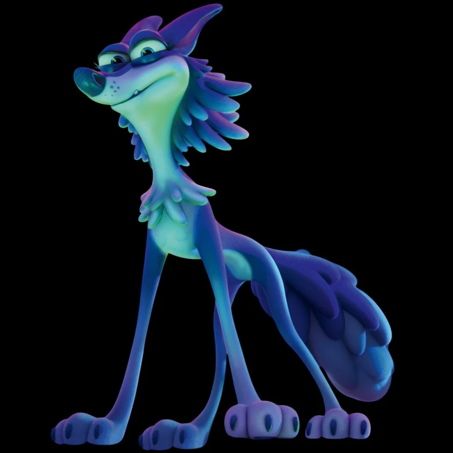 Gracie (Night of the Zoopocalypse)