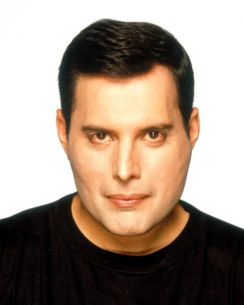 Freddie Mercury Innuendo Era