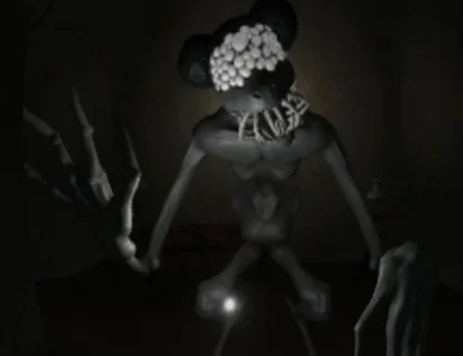 Entity (Amanda the Adventurer)