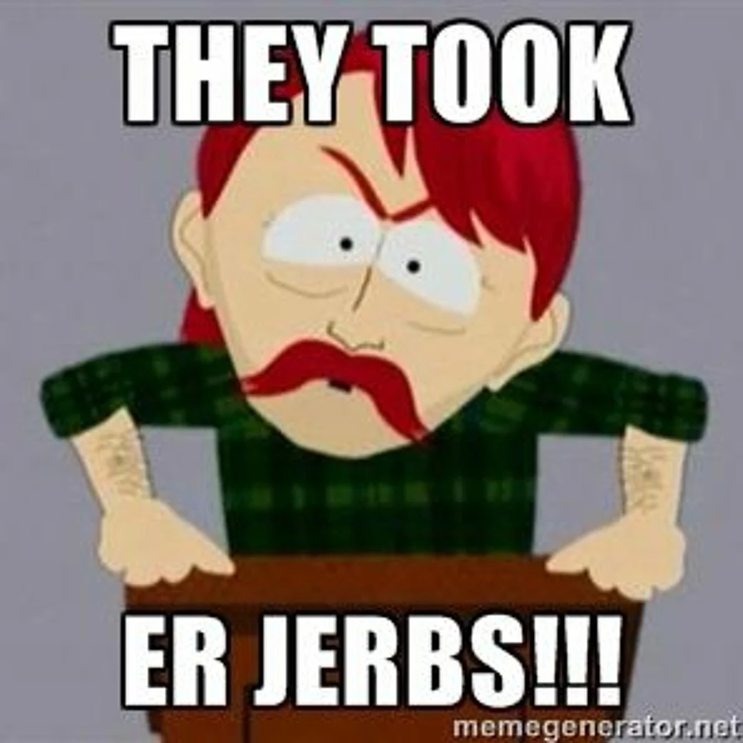 Darryl Weathers (South Park) (Trey Parker)