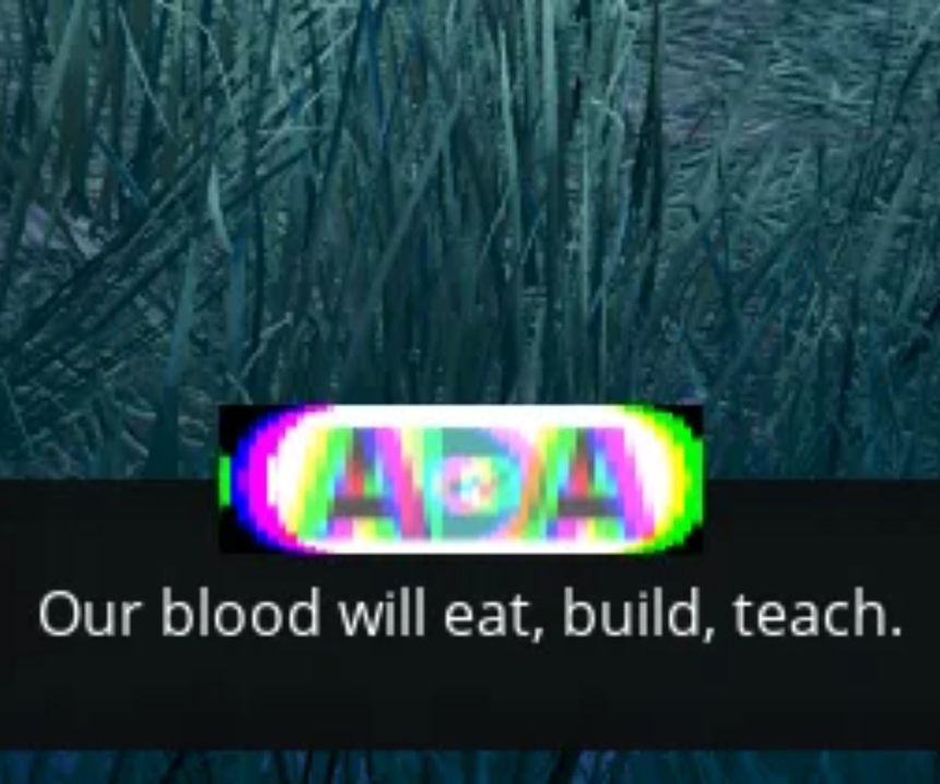 ADA (Satisfactory)