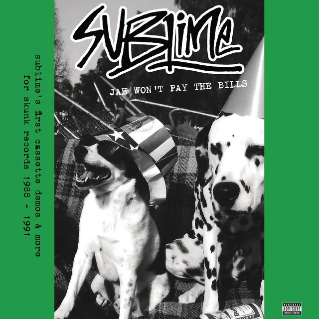 Bradley Nowell's Ex (Sublime's "Slow Ride")