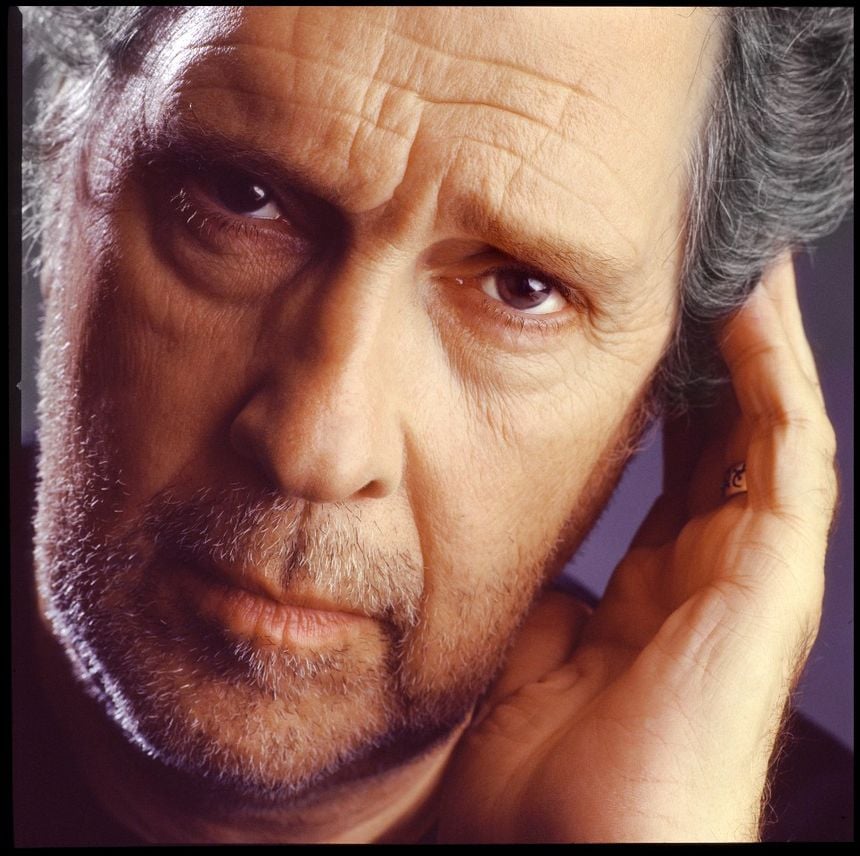 Bill Ratner 1994 Voiceover