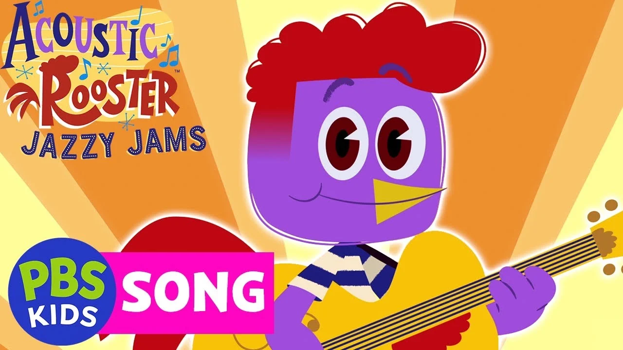 Acoustic Rooster