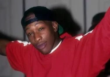 Keith Murray (Enigma Era)
