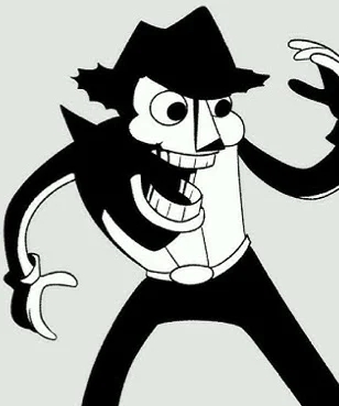 Woody [Friend Inside me VS Spamton]