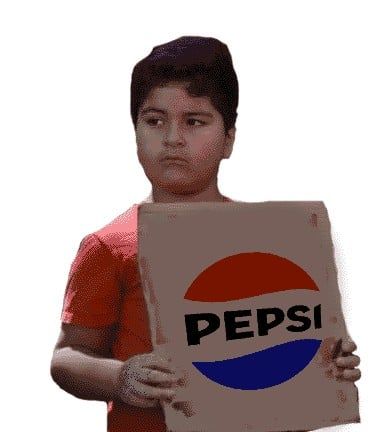 DantePEPSI