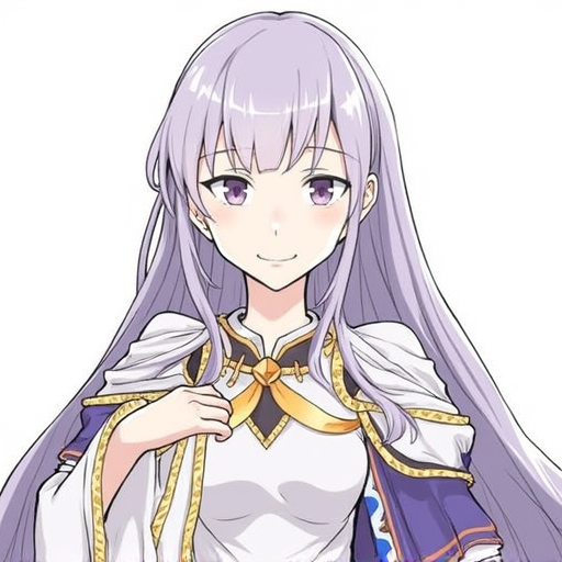 Julia (Cassandra Lee Morris)  - Fire Emblem