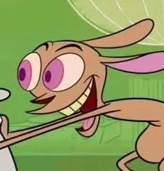 Ren Hoek (Reboot) (Ren & Stimpy) (2024)