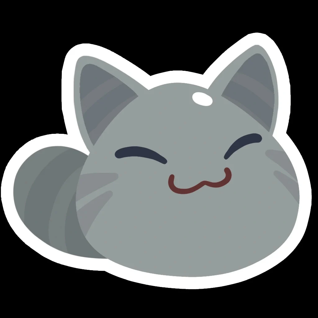 Tabby Slime (Slime Rancher)