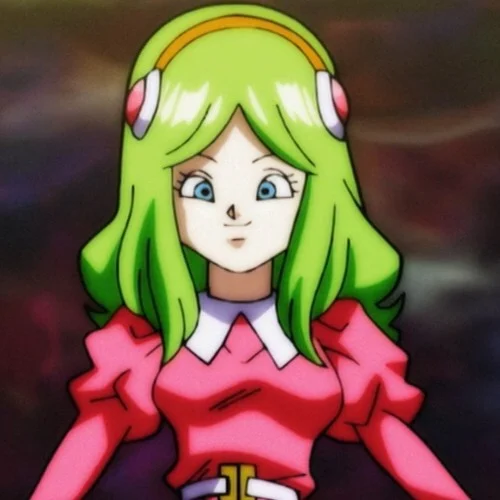 Brianne de Chateau/Ribrianne (Funimation)