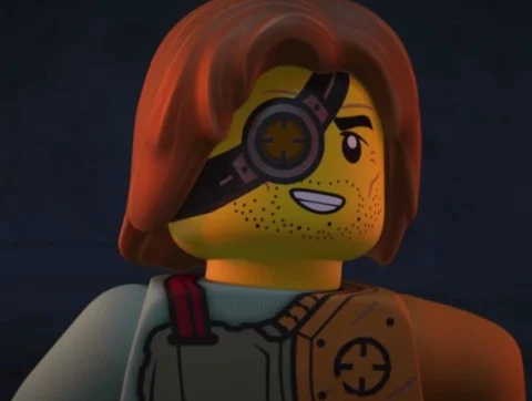 Ronin (Ninjago)