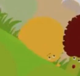 Kulche (LocoRoco) (REMASTERED)