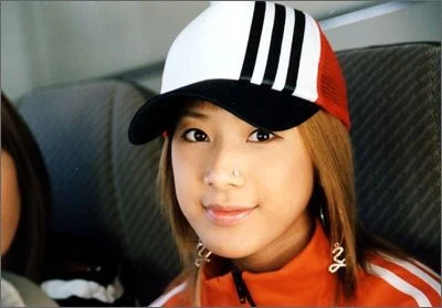 Inyoung (Jewelry) Beloved era
