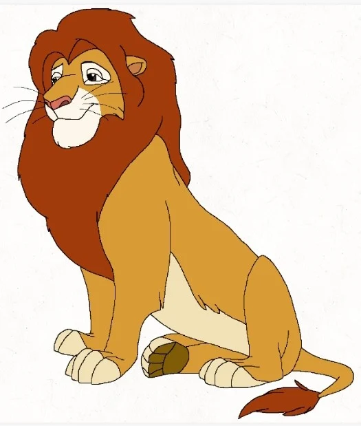 Mauiel The Congo Lion