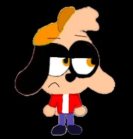 THIAGO DOKI FRY