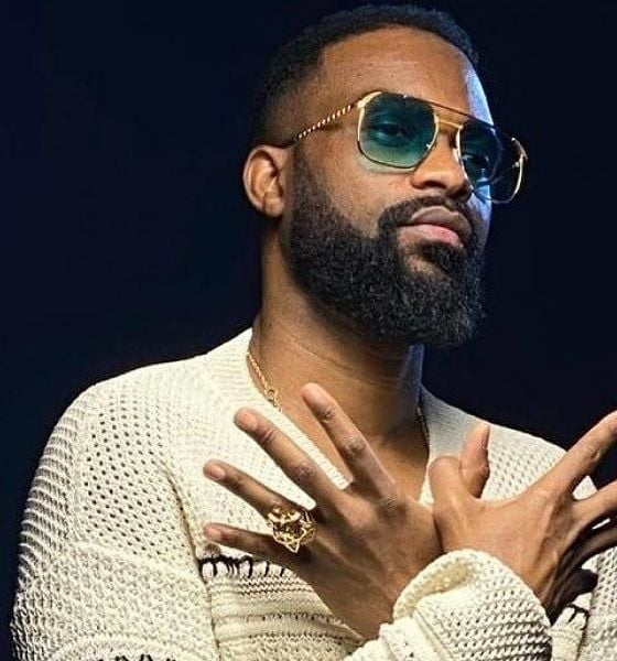 Fally Ipupa