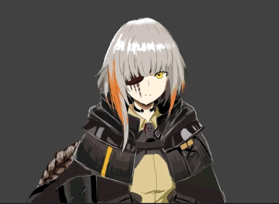 M16A1