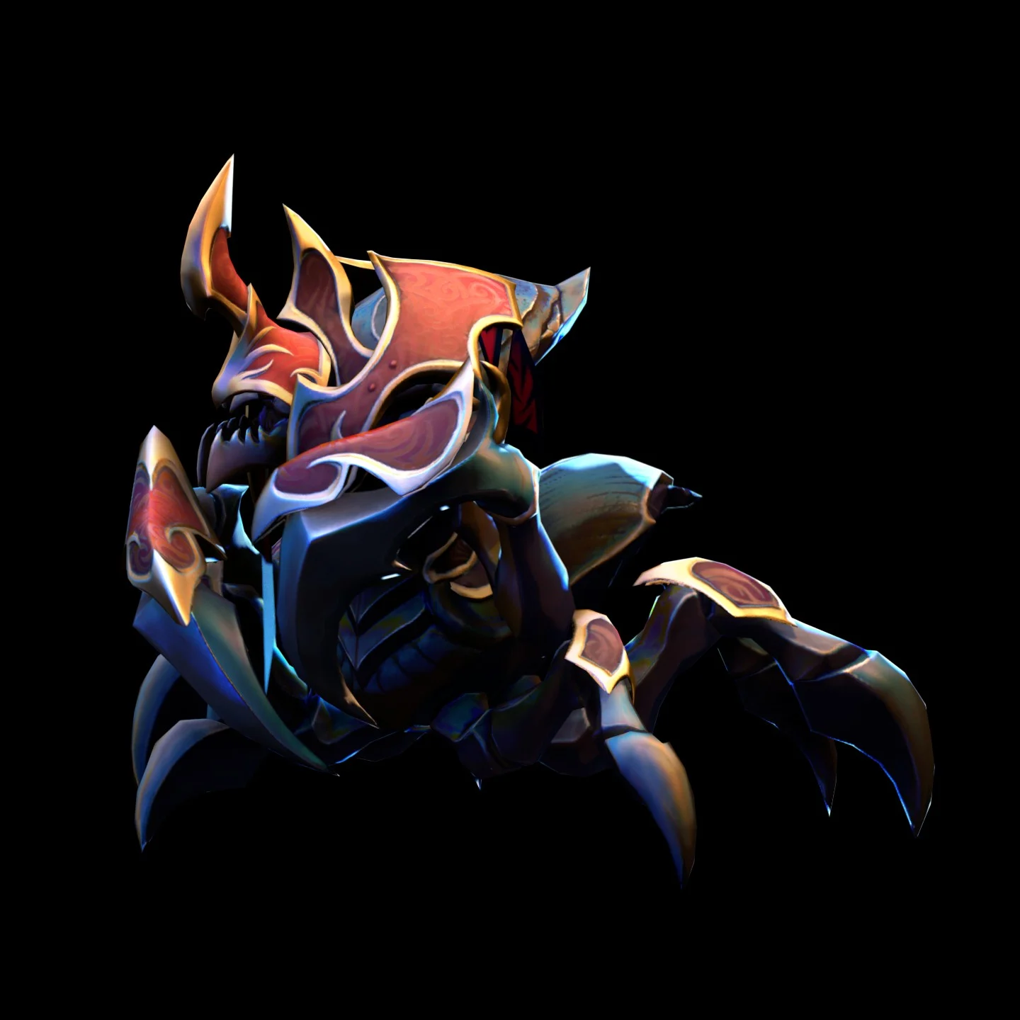 Nyx Assassin