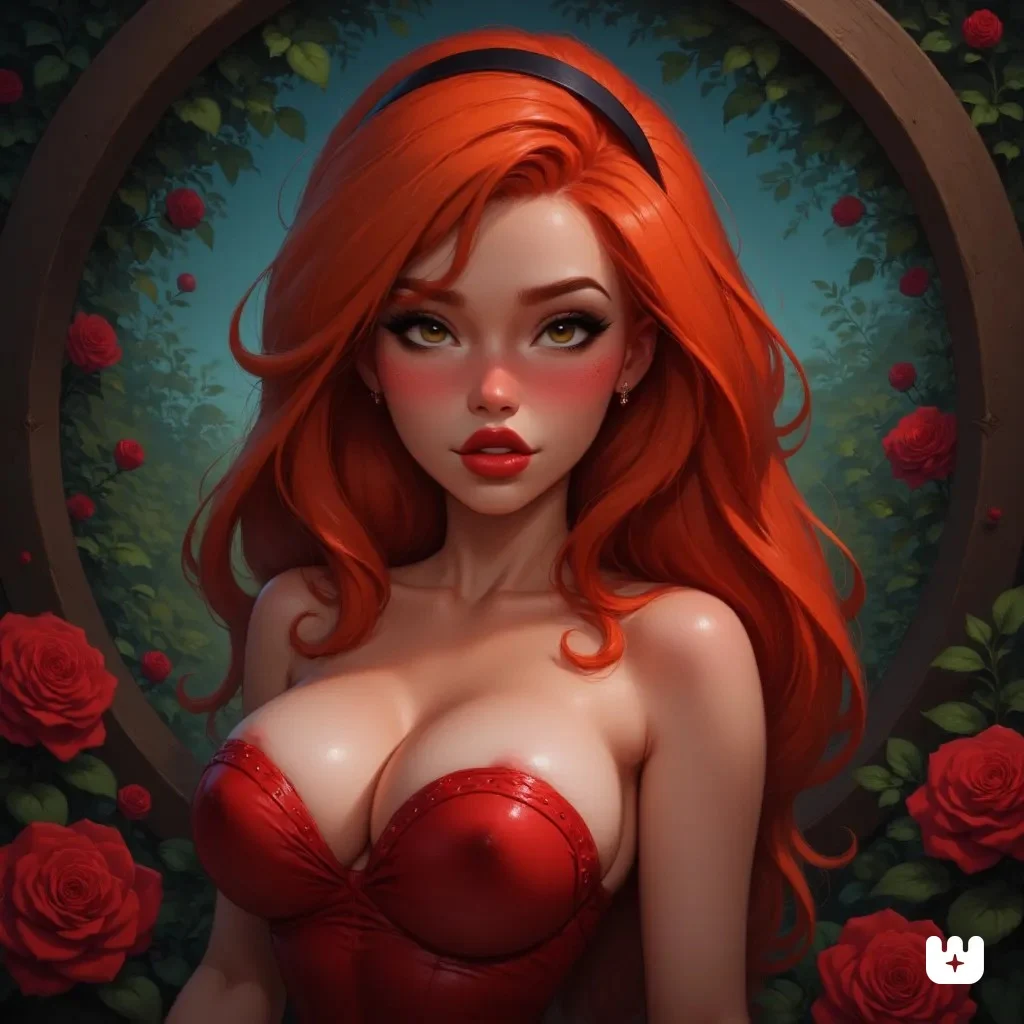 Poison ivy (Singing Voice)