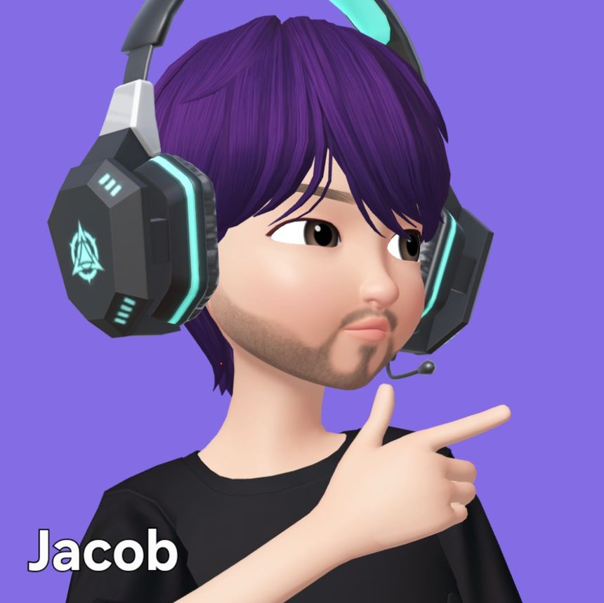 Jacob Guerrero