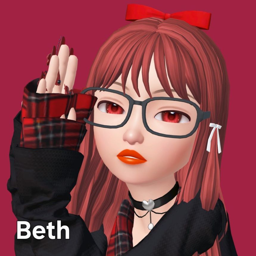 Beth Dixon
