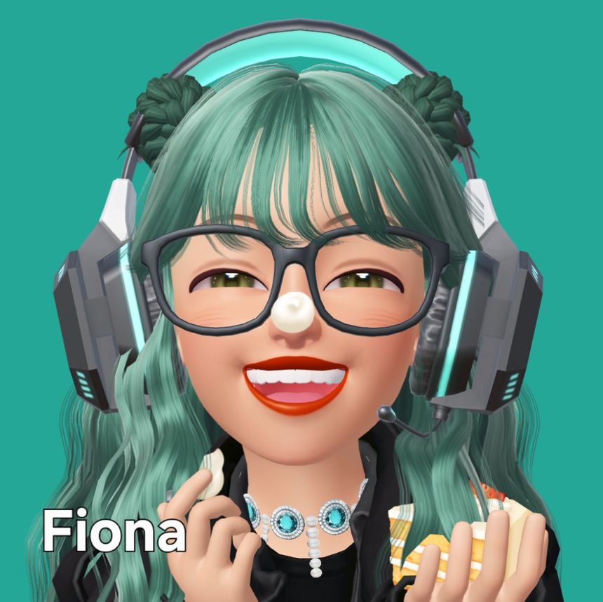 Fiona Stapleton
