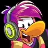 Cadence (Club Penguin Specials)
