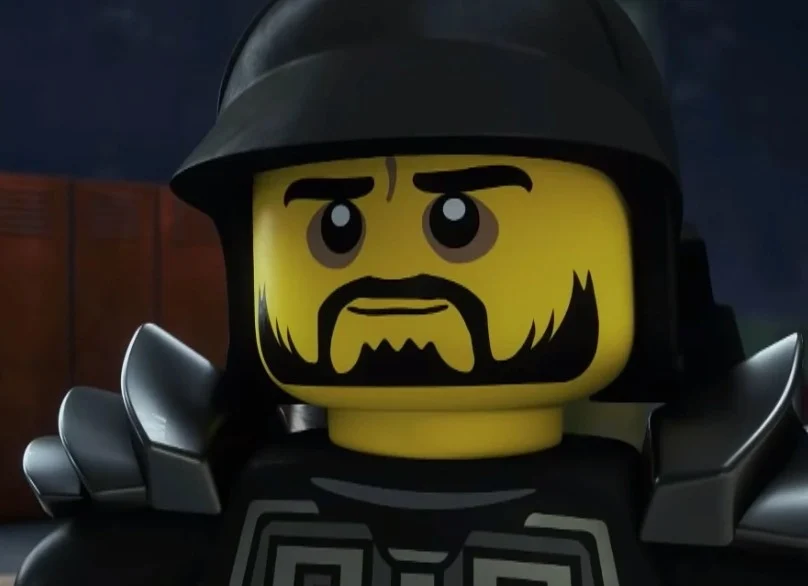 Karlof (Ninjago)