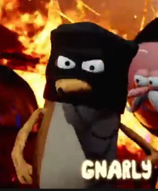 Rigby (Blorg)