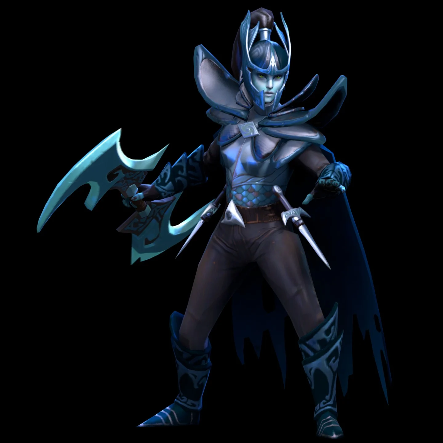 Phantom Assassin