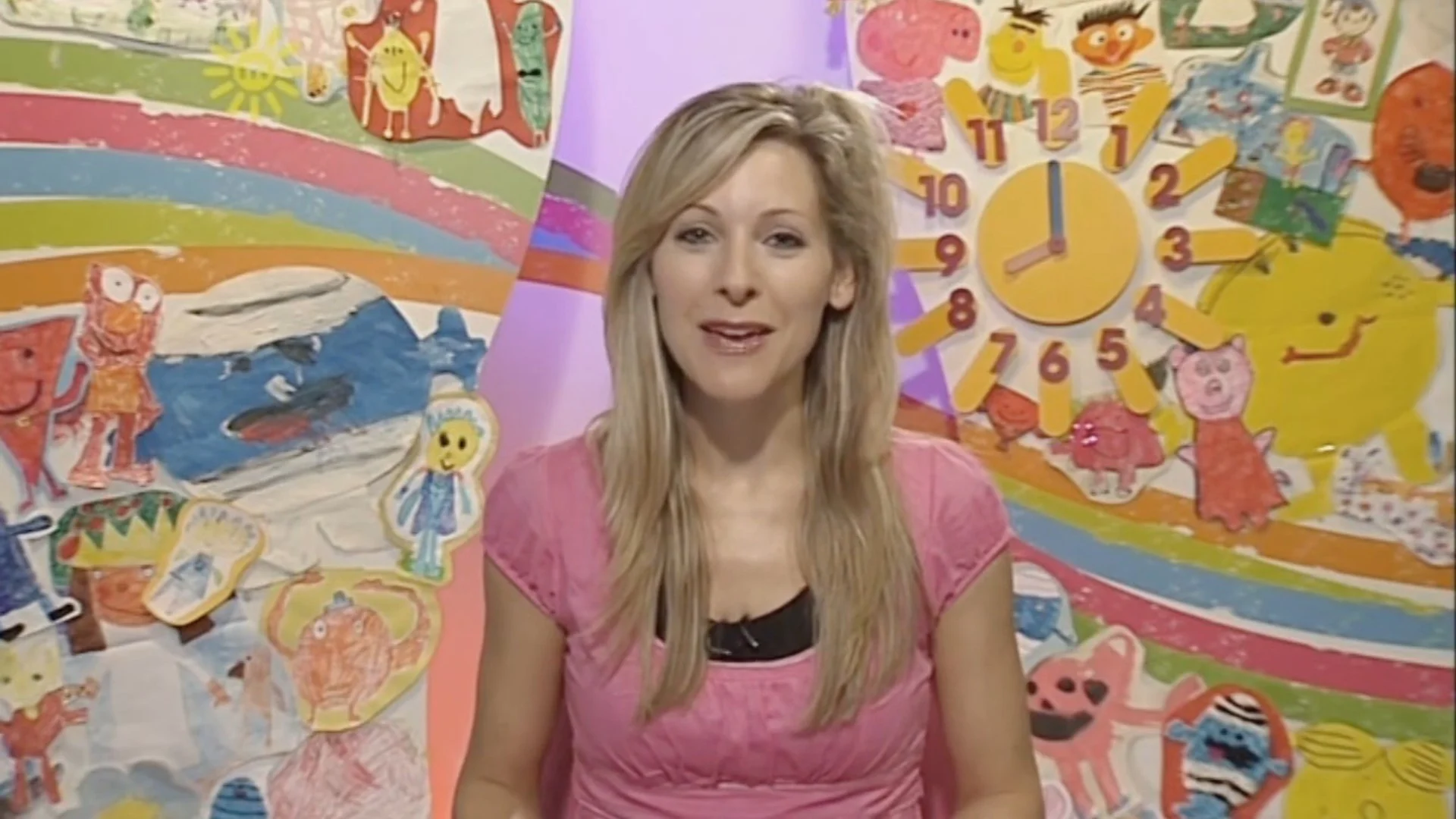 Naomi Wilkinson (Milkshake!)