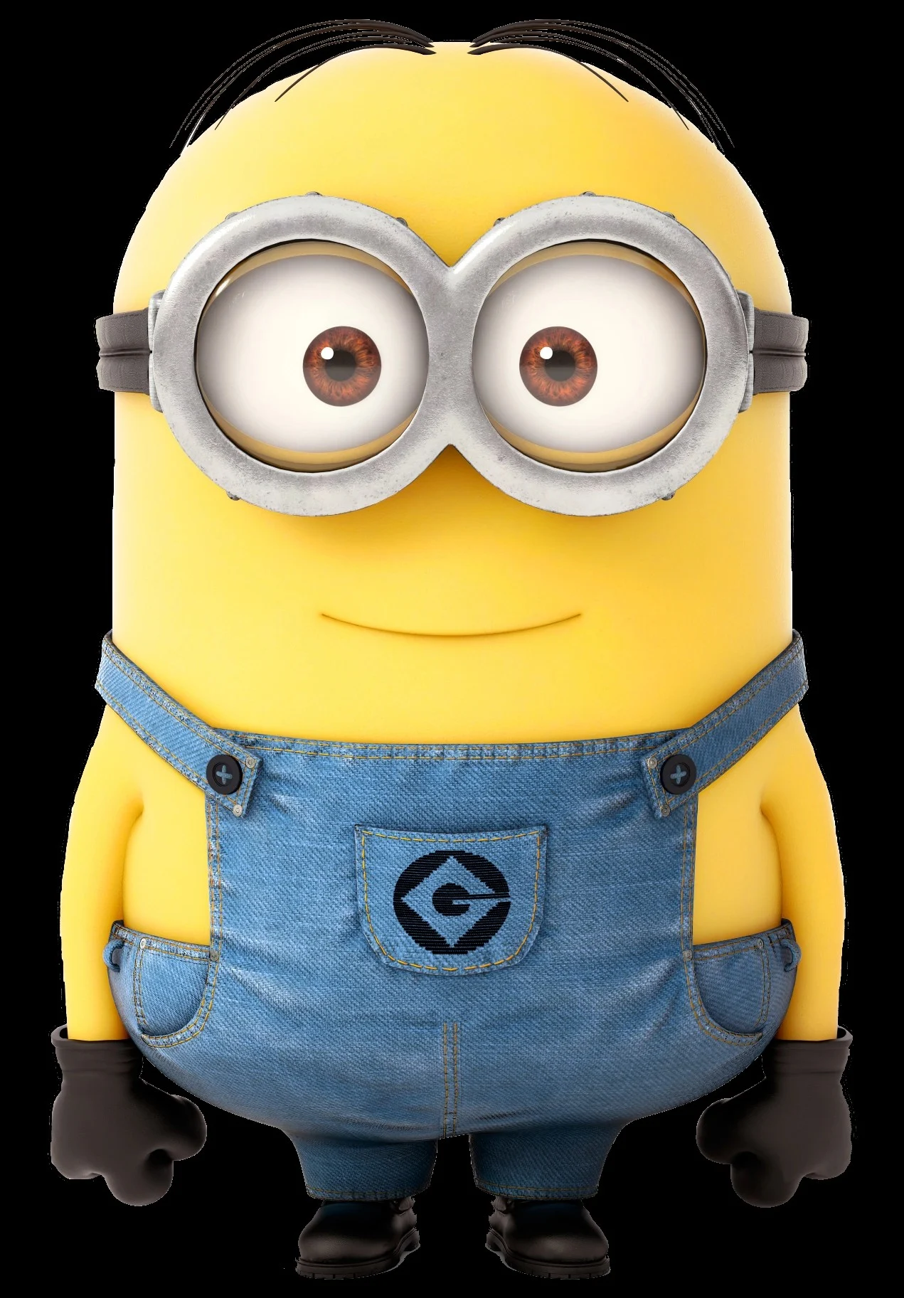 Dave the Minion (VA: Pierre Coffin)