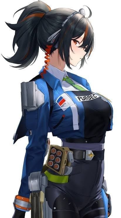 Zhu yuan (Japonese Voice)