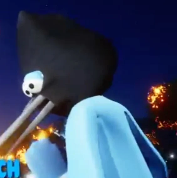 Mordecai (Blorg)