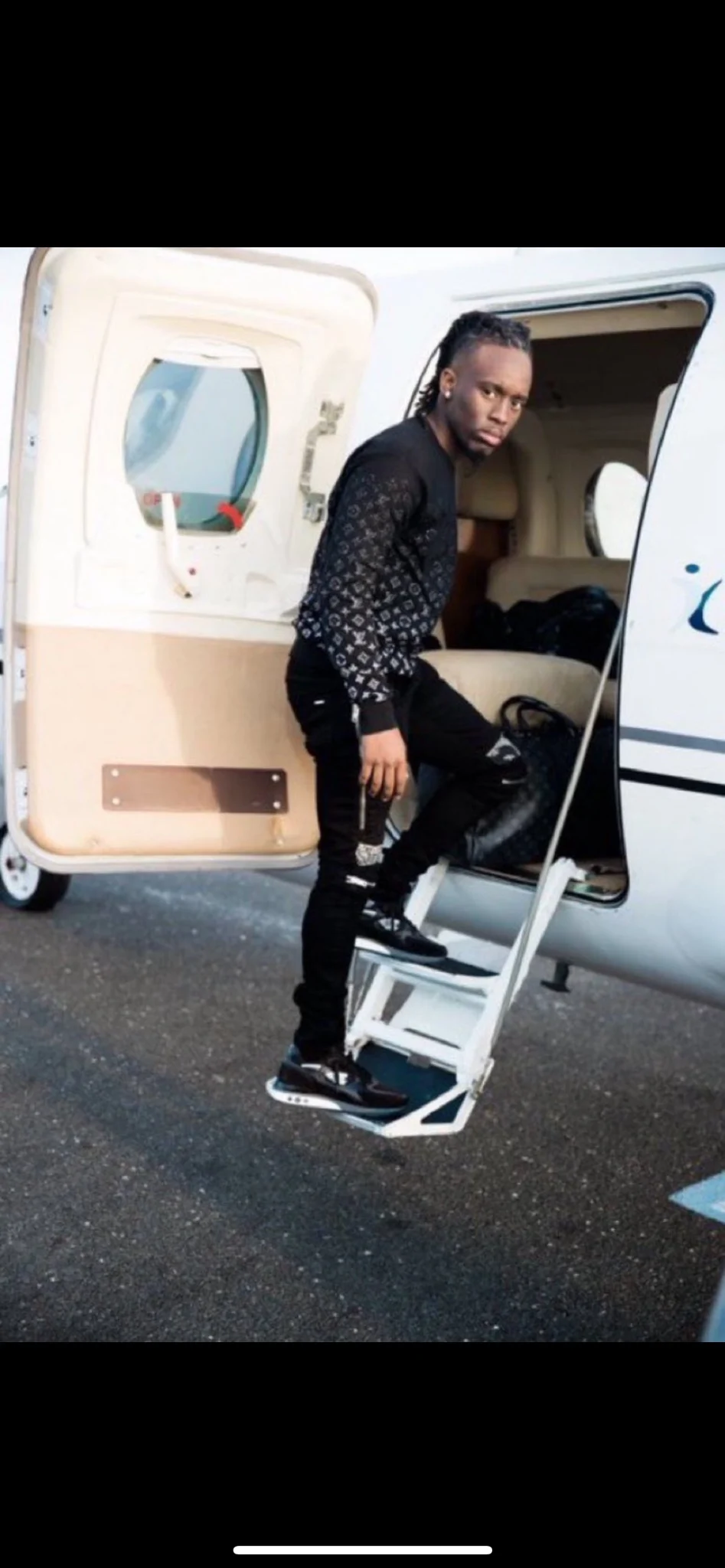 the zone drizzy