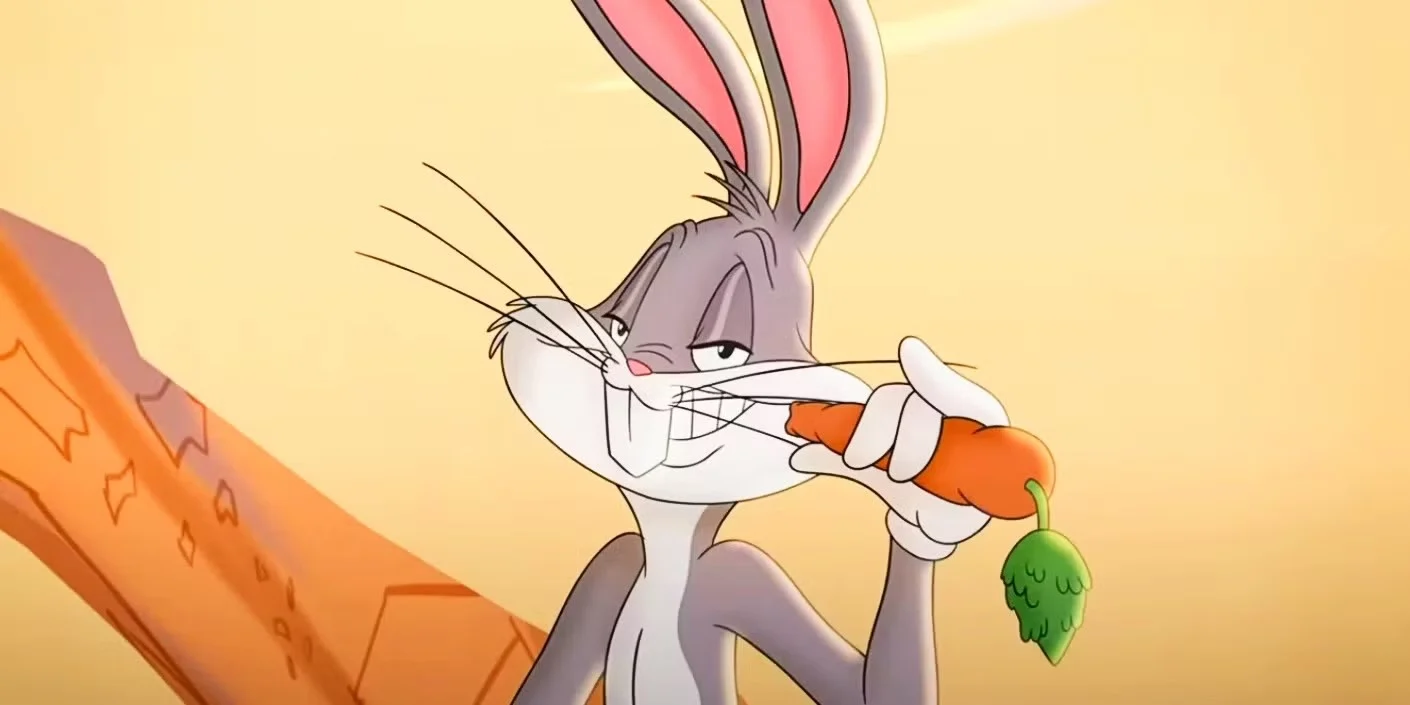Bugs Bunny (Alfonso Obregon) Español Latino / Latin American Spanish Dub (Looney tunes / Space Jam,Space Jam 2 Una Nueva Era)
