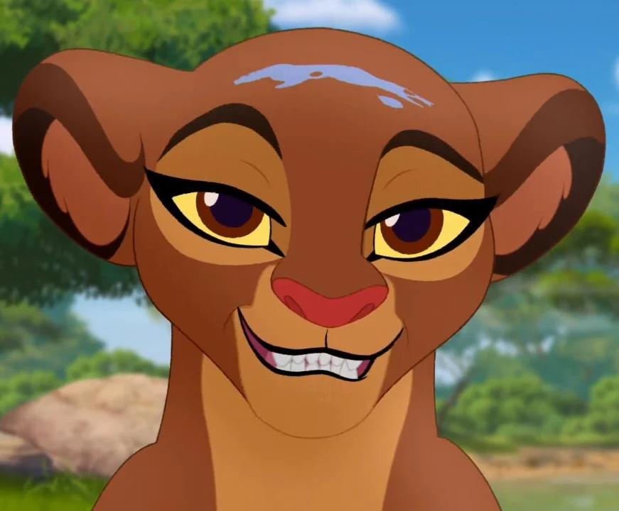 Rani ( Latino espanol voice )