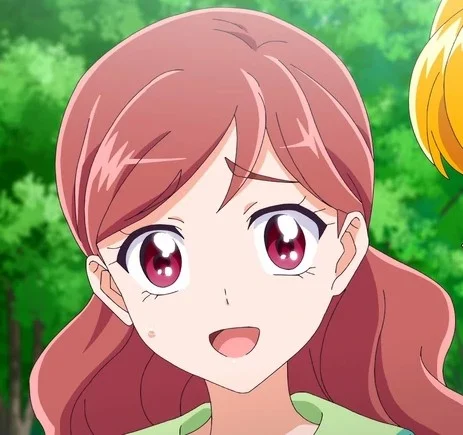 Rena Tanizaki (Mahou Tsukai Pretty Cure Mirai Days)