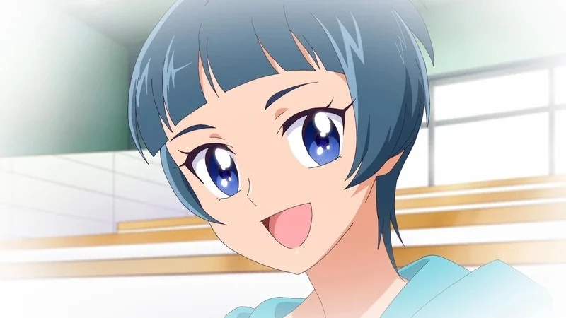 Sara Noguchi (Mahou Tsukai Pretty Cure Mirai Days)